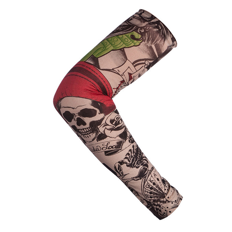 Lot de 2 correcteurs de tatouages pour bras
