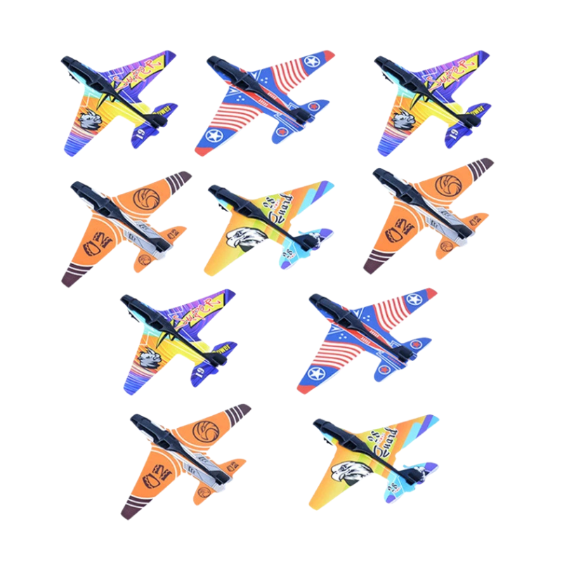 Jouet Sky Blaster Puissant