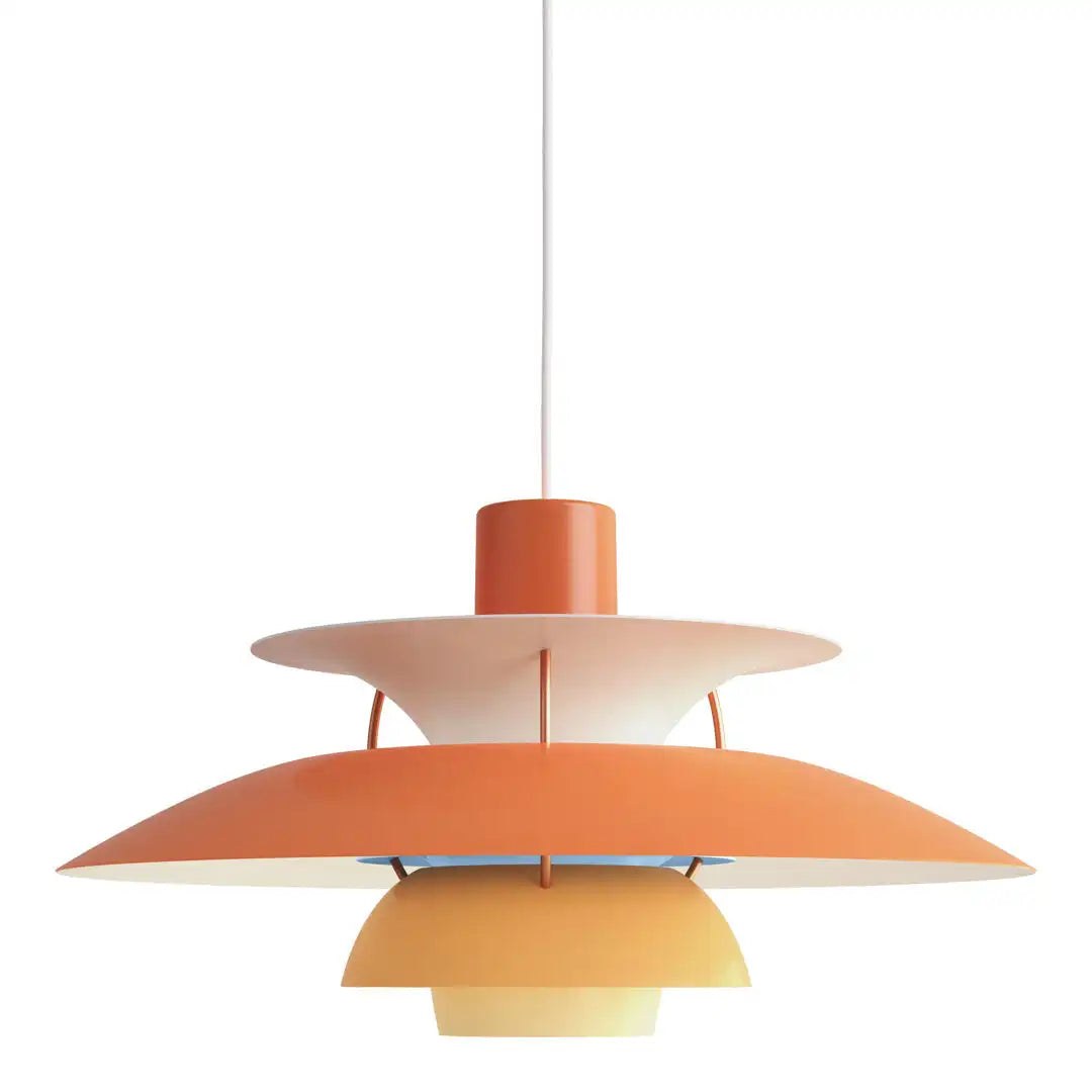 Magnifique lustre en cristal