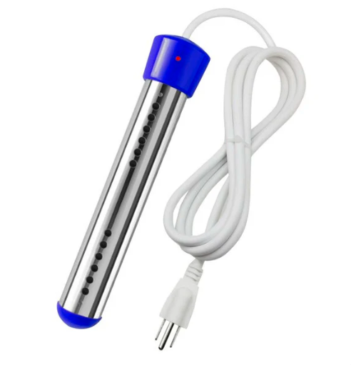 Efficient Pool Water Heater System - Halri