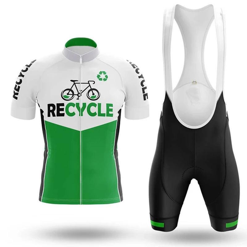 Vêtements de cyclisme sur route de haute qualité