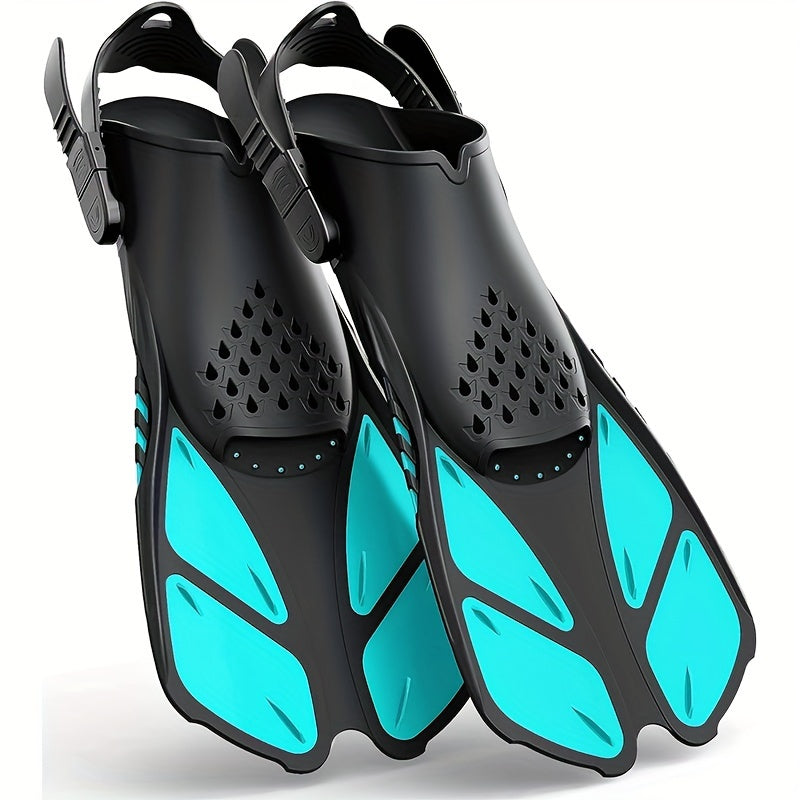 Palmes de voyage compactes pour hommes et femmes