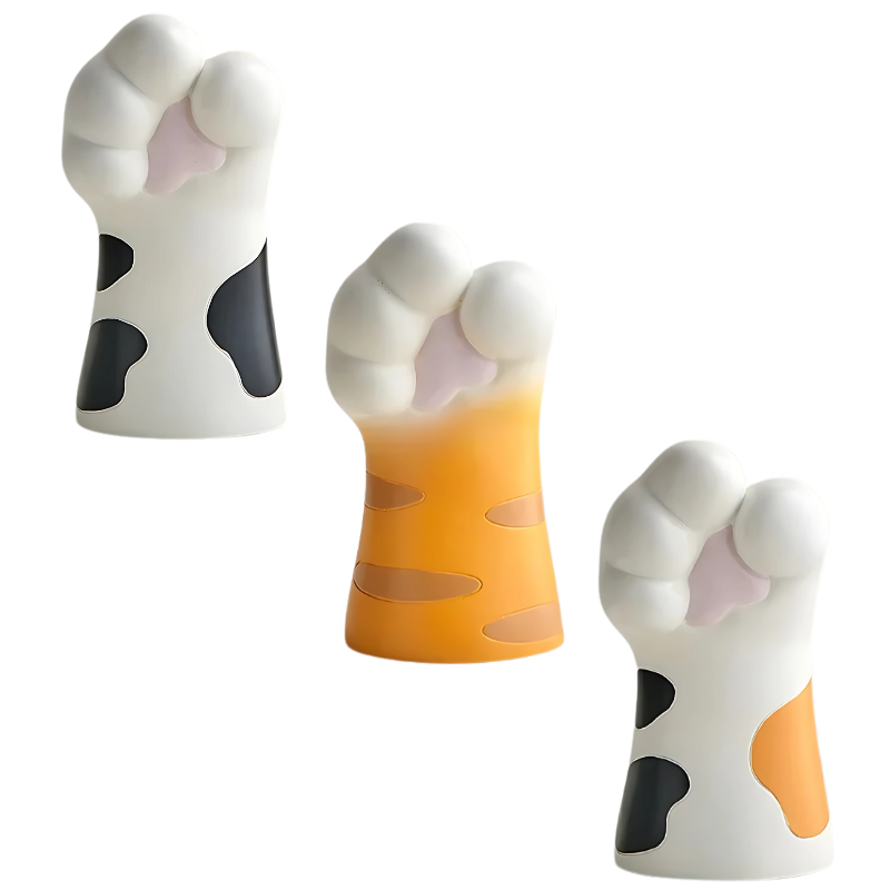 Cute Pet Ceramic Vase - Halri