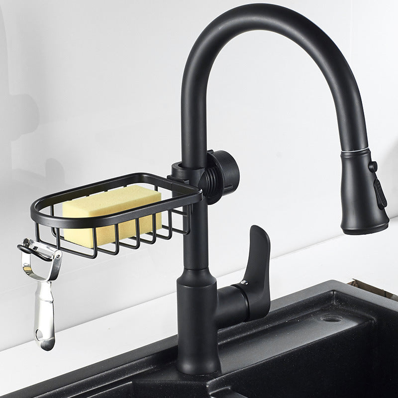 Space Saving Sink Organizer Caddy - Halri