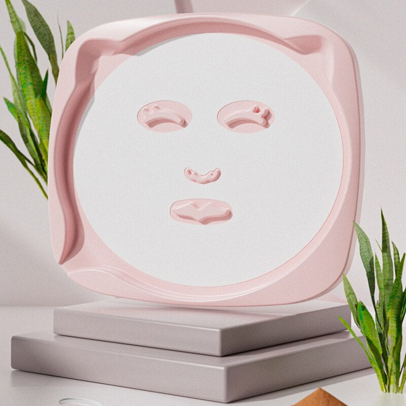DIY Facial Mask Maker Tray - Halri