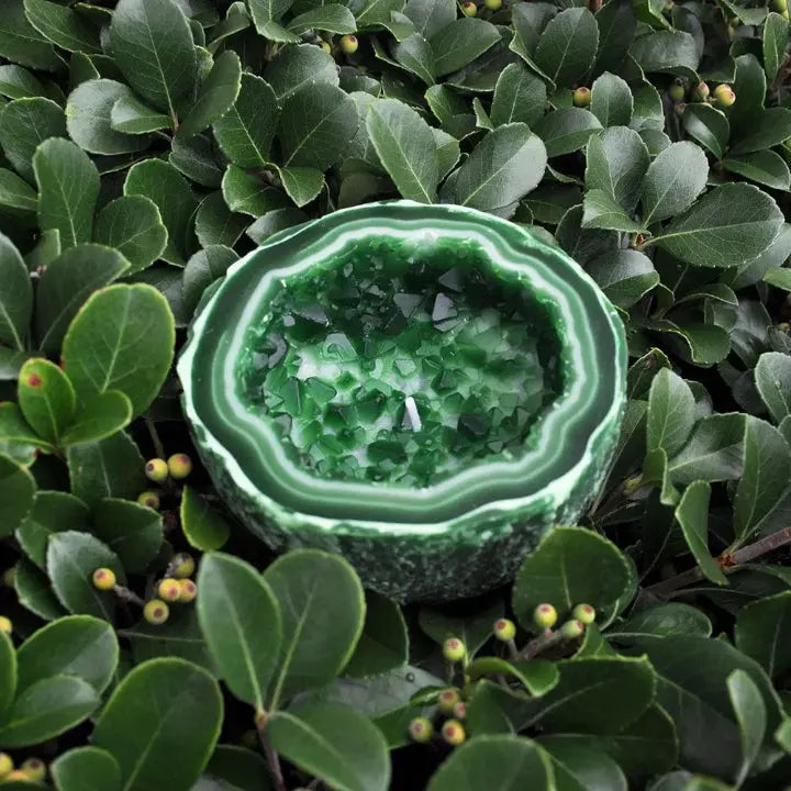 Bougie décorative Sérénité