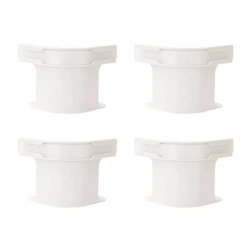 Ensemble de sangles universelles pour draps-housses - Convient à toutes les tailles de matelas