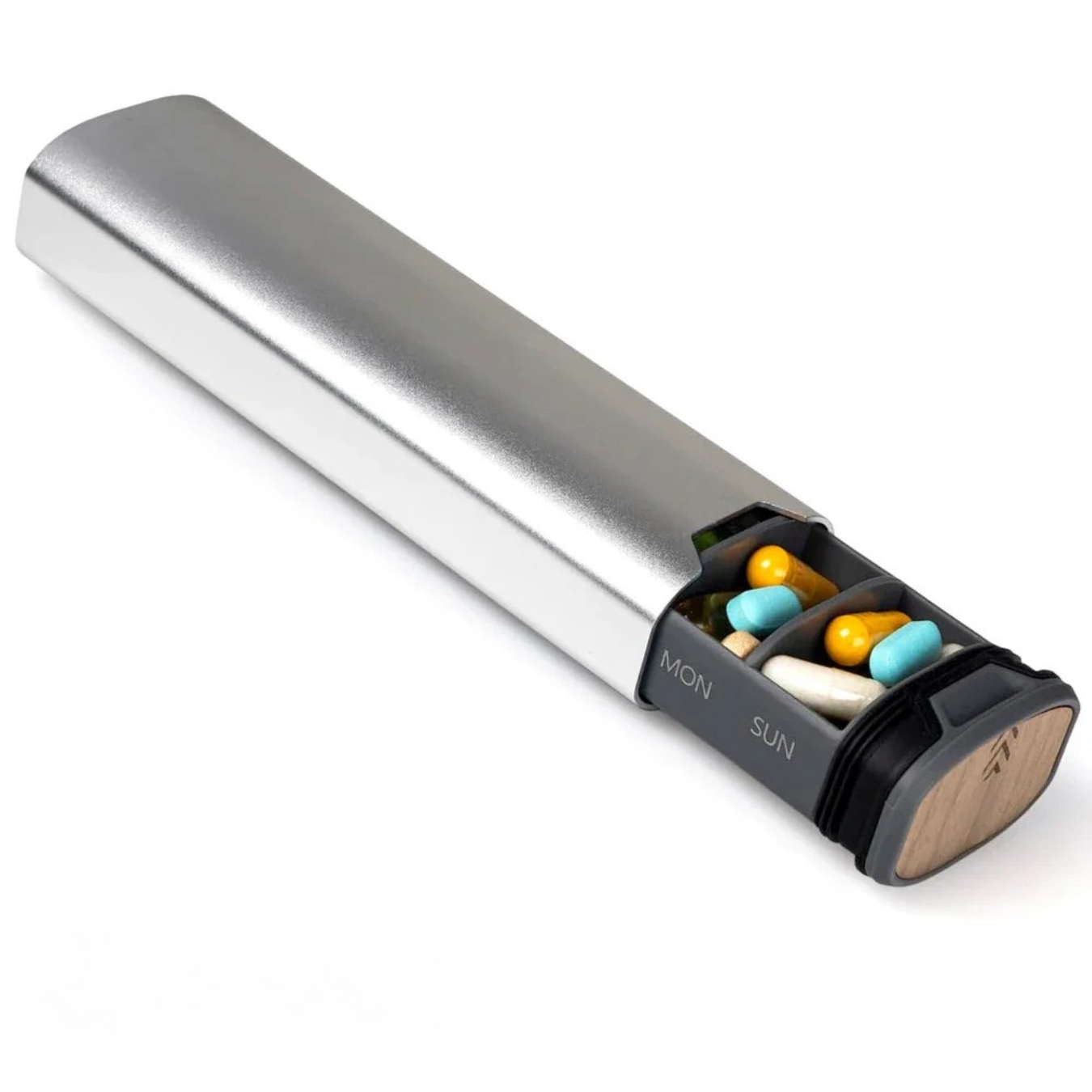 Pilulier hebdomadaire