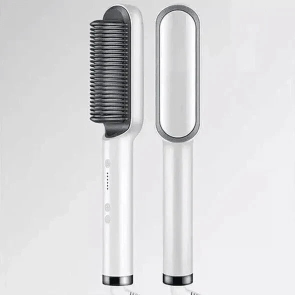 Brosse lissante rapide