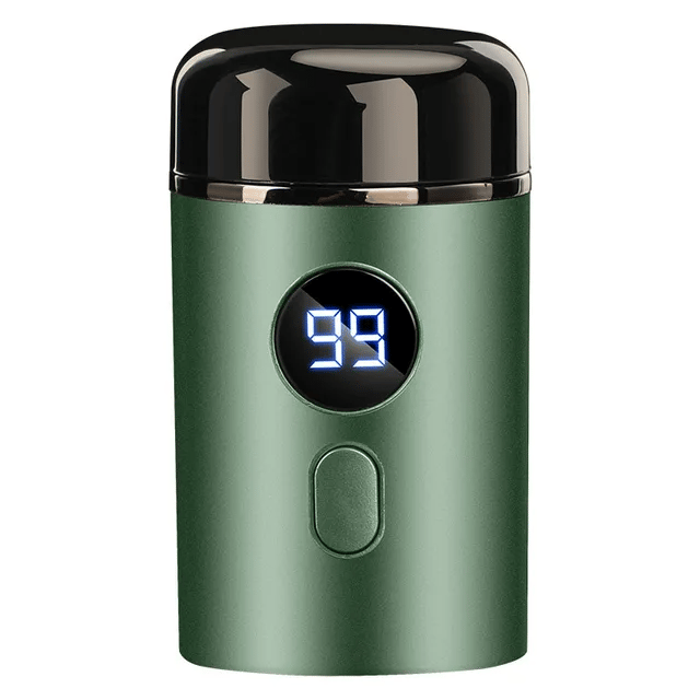 Lame de poche Easy Use Pro pour un rasage tout en douceur