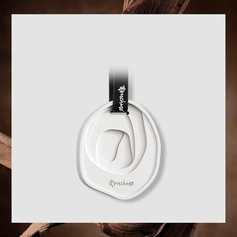 Désodorisant pour voiture et parfum d'intérieur Fresh Scent