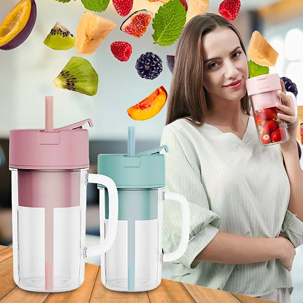Quick Blend Smoothie Maker - Halri