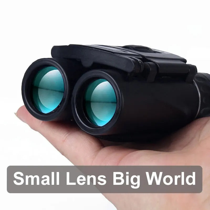 High Power 40x22 Binoculars for Outdoor Hunting Use