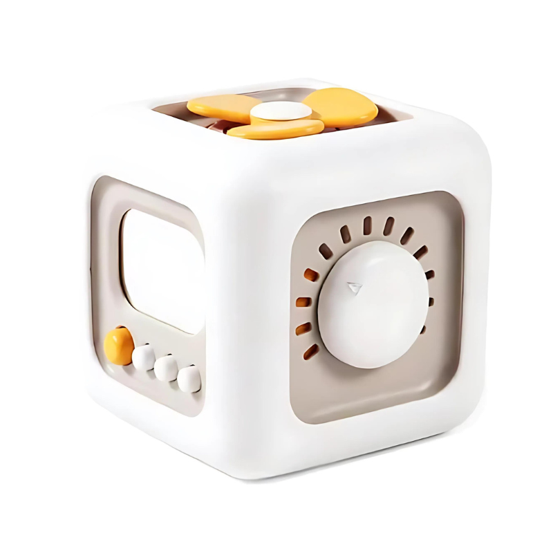 Cubes de saveur délicieux