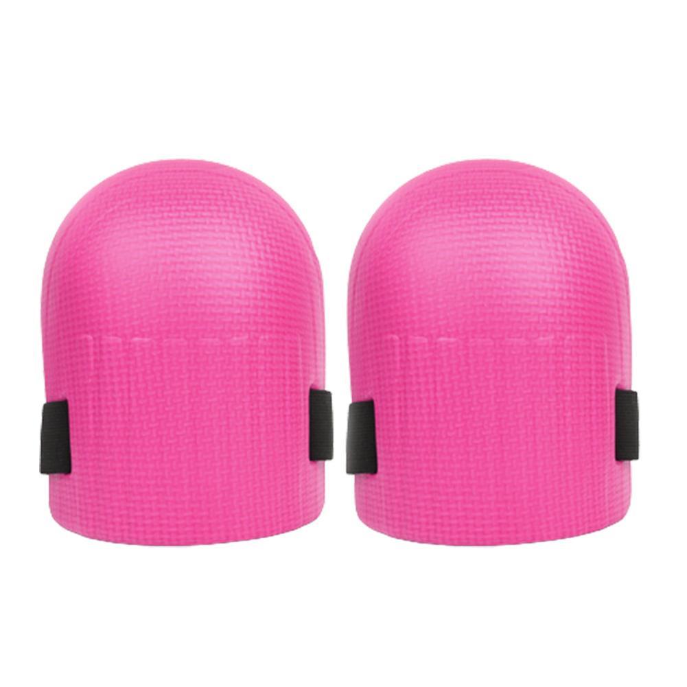 Genouillères de jardinage de protection