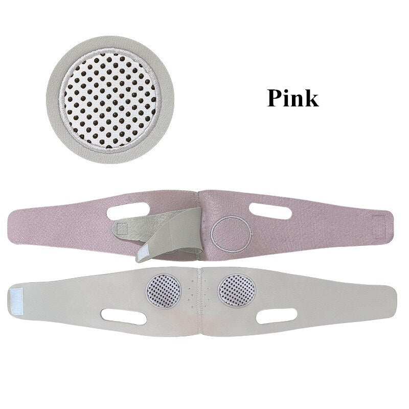 Bande d'exercice facial Pro Lift