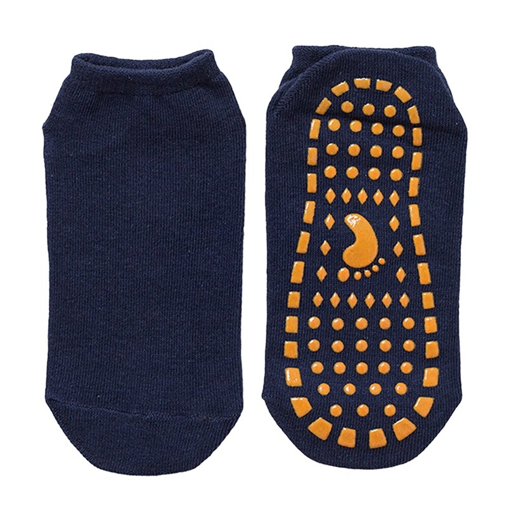 Chaussettes de sport pour enfants Fun Grip
