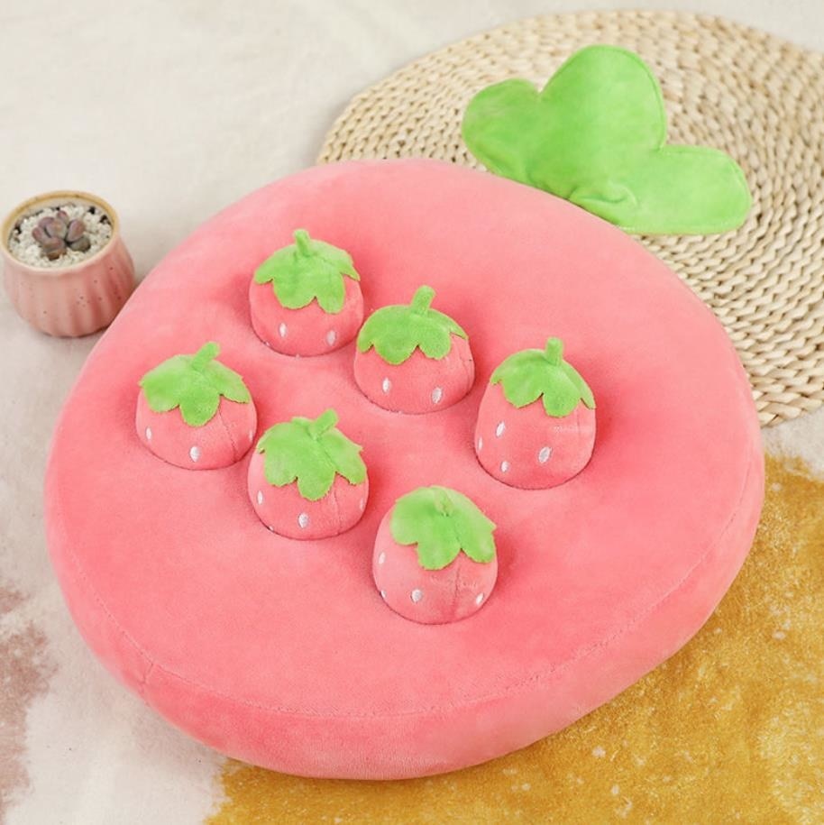 Jouet puzzle amusant pour animaux de compagnie