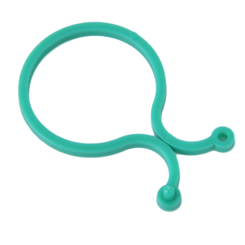 Garden Plant Stake Clip Set - Halri