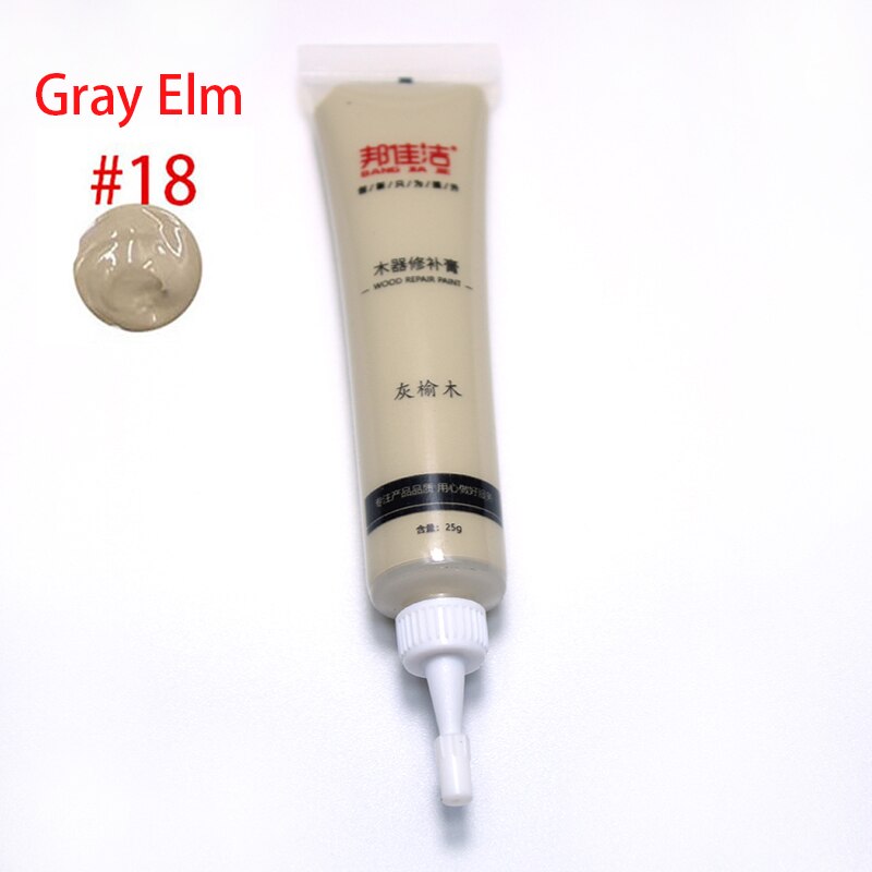 Pâte magique de réparation de meubles Quick Fix