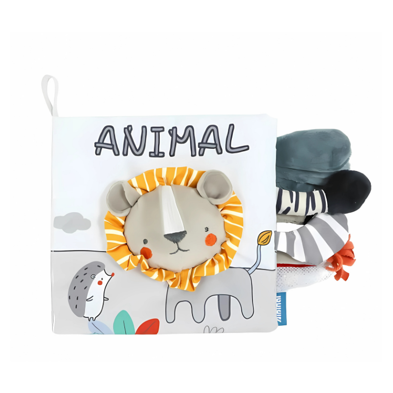 Halri | CuddleSafari