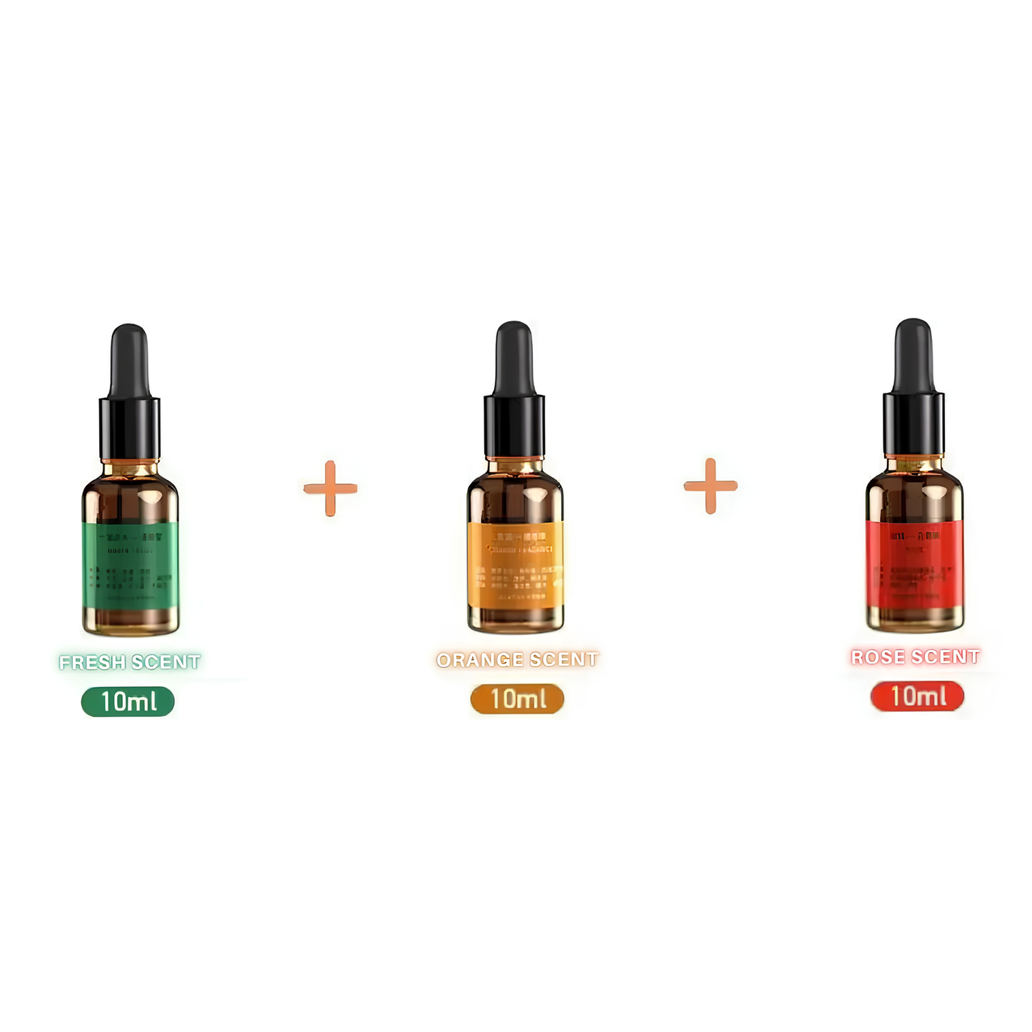 Humidificateur portable à brume chaude