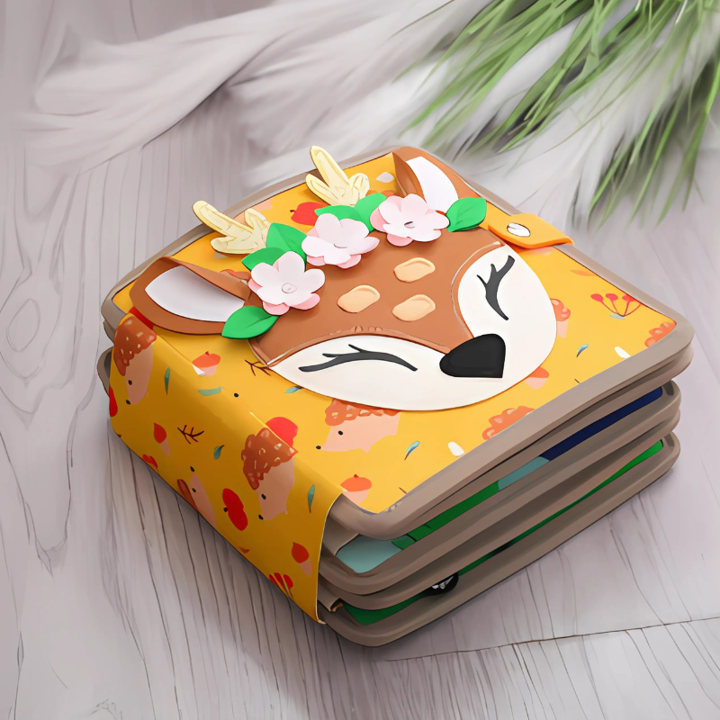 Whimsical Fairy Tale Wall Art - Halri