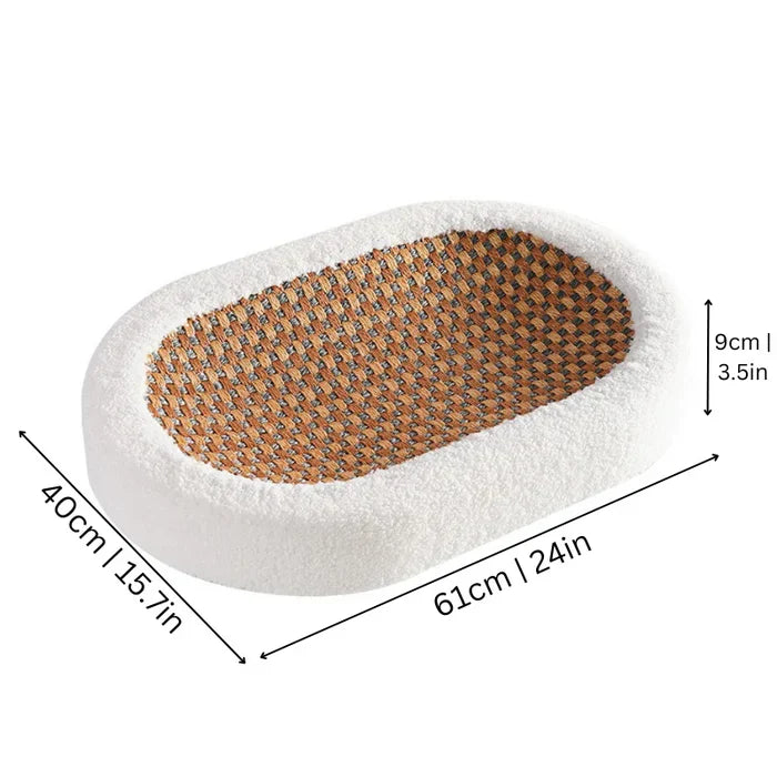 Pet Scratching Post Board