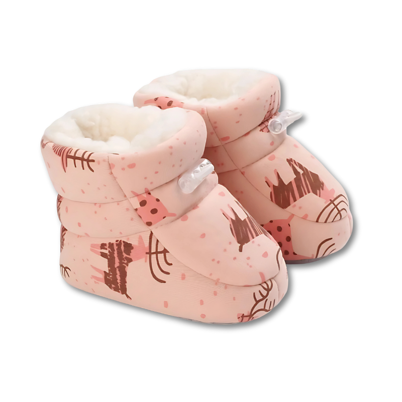 Chaussettes amusantes