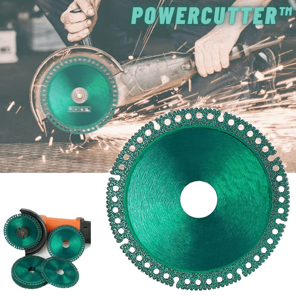 Easy Cut Electric Cutter - Halri