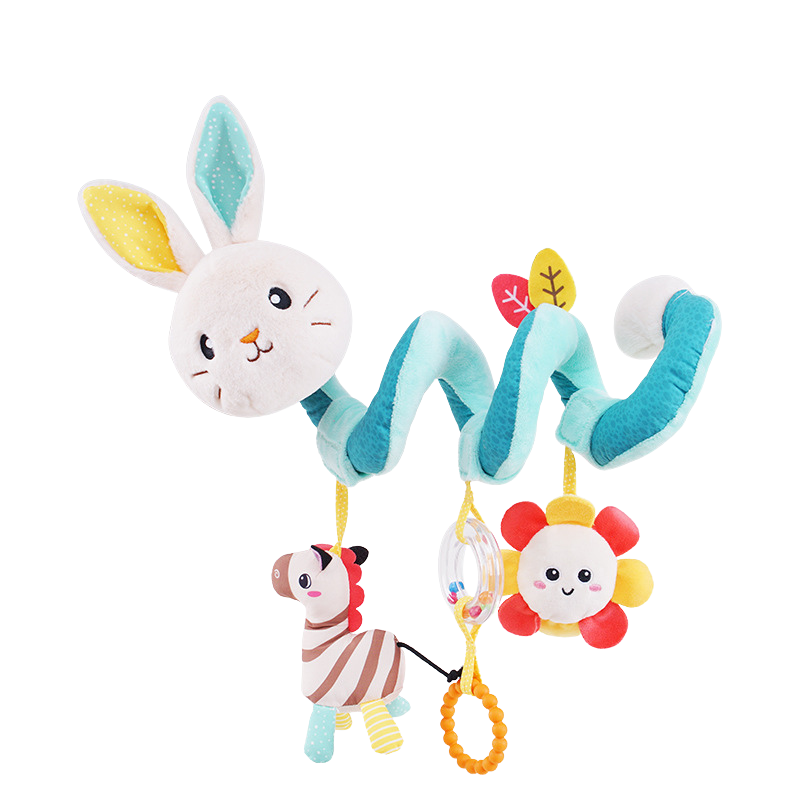 Babyphone Soft Sleep