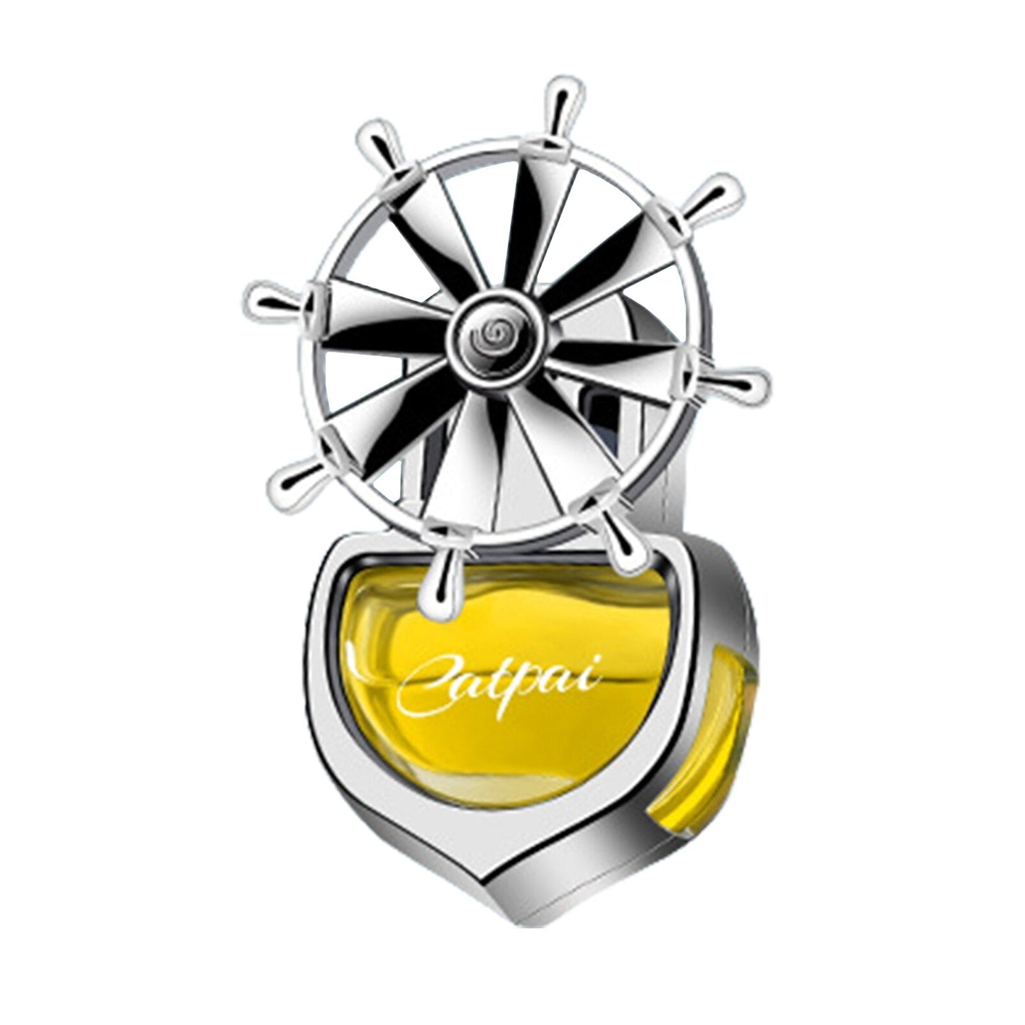 Désodorisant pour voiture à 360 degrés