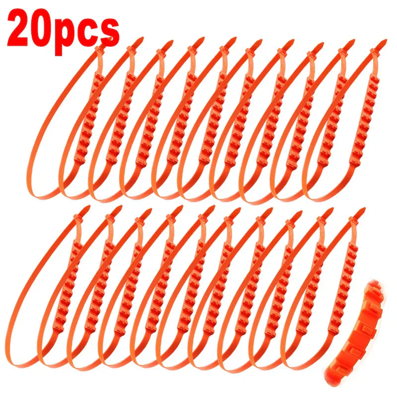 Chaînes à neige pour pneus de voiture d'hiver