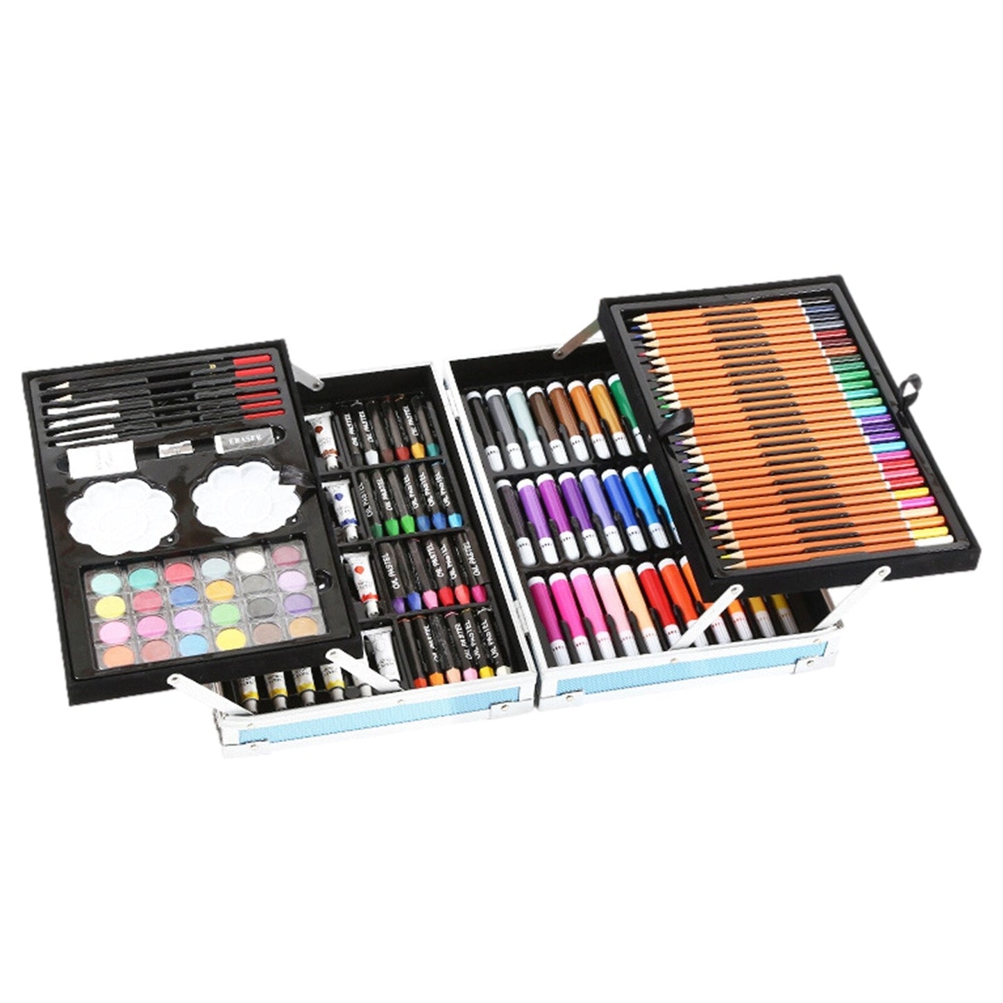 Ensemble de mini-stylos à dessin pour enfants