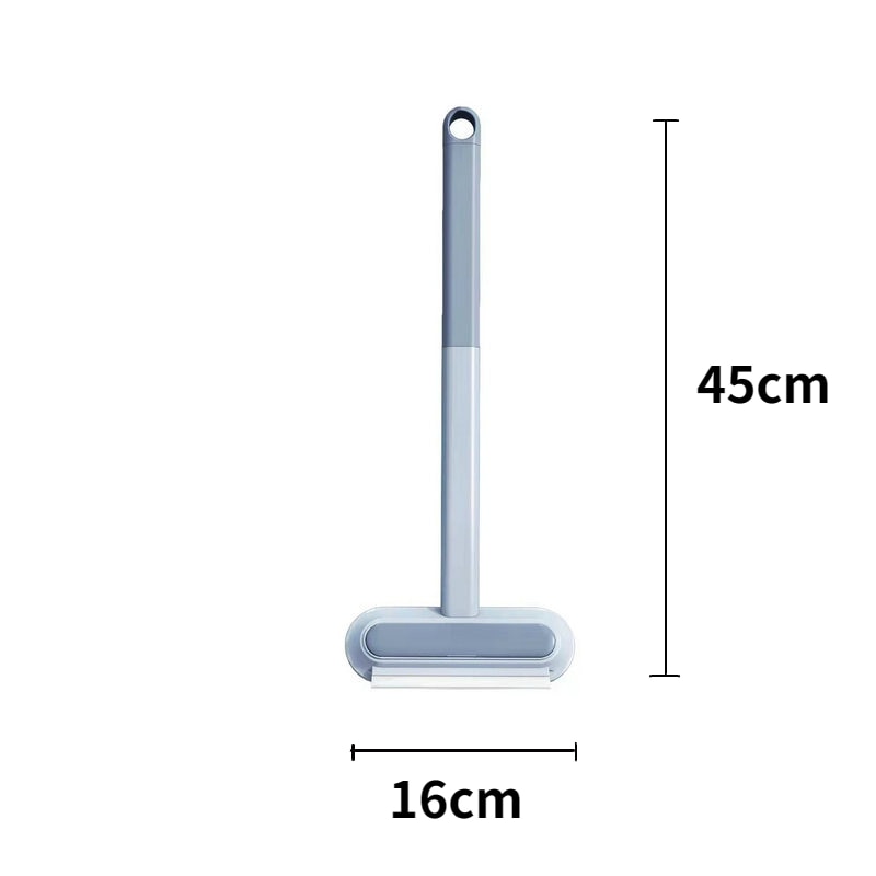 Pet Hair Removal Tool Window Brush Cleaner - Halri