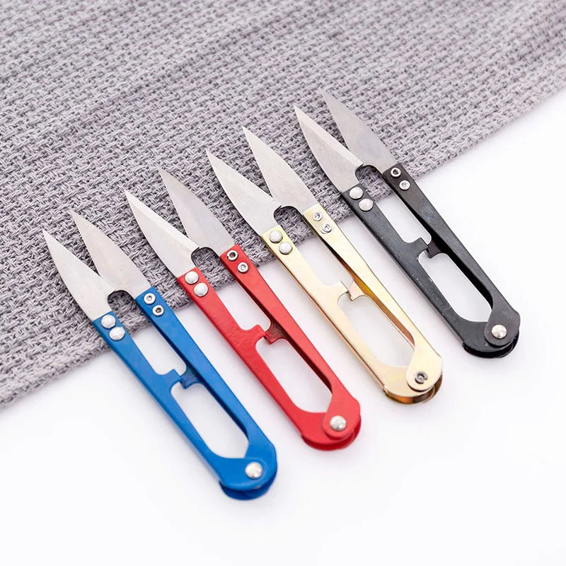 Precise Mini Scissors for Crafts and Gardening - Halri