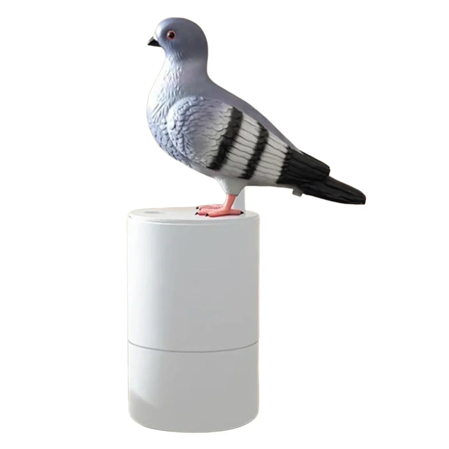 Distributeur de savon amusant pour salle de bain