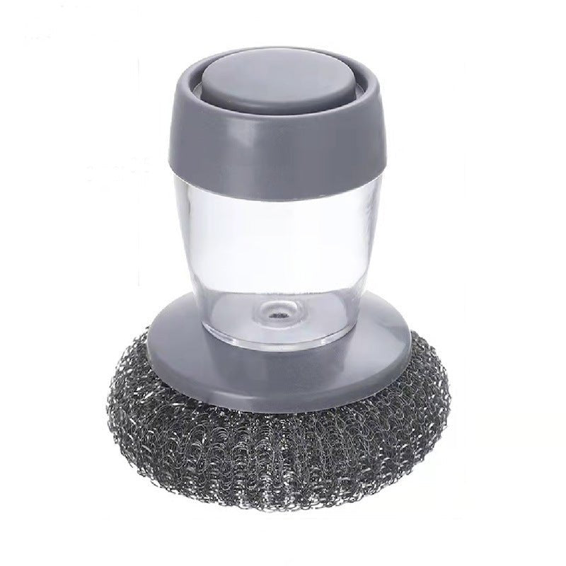 Distributeur de savon Easy Dish Press