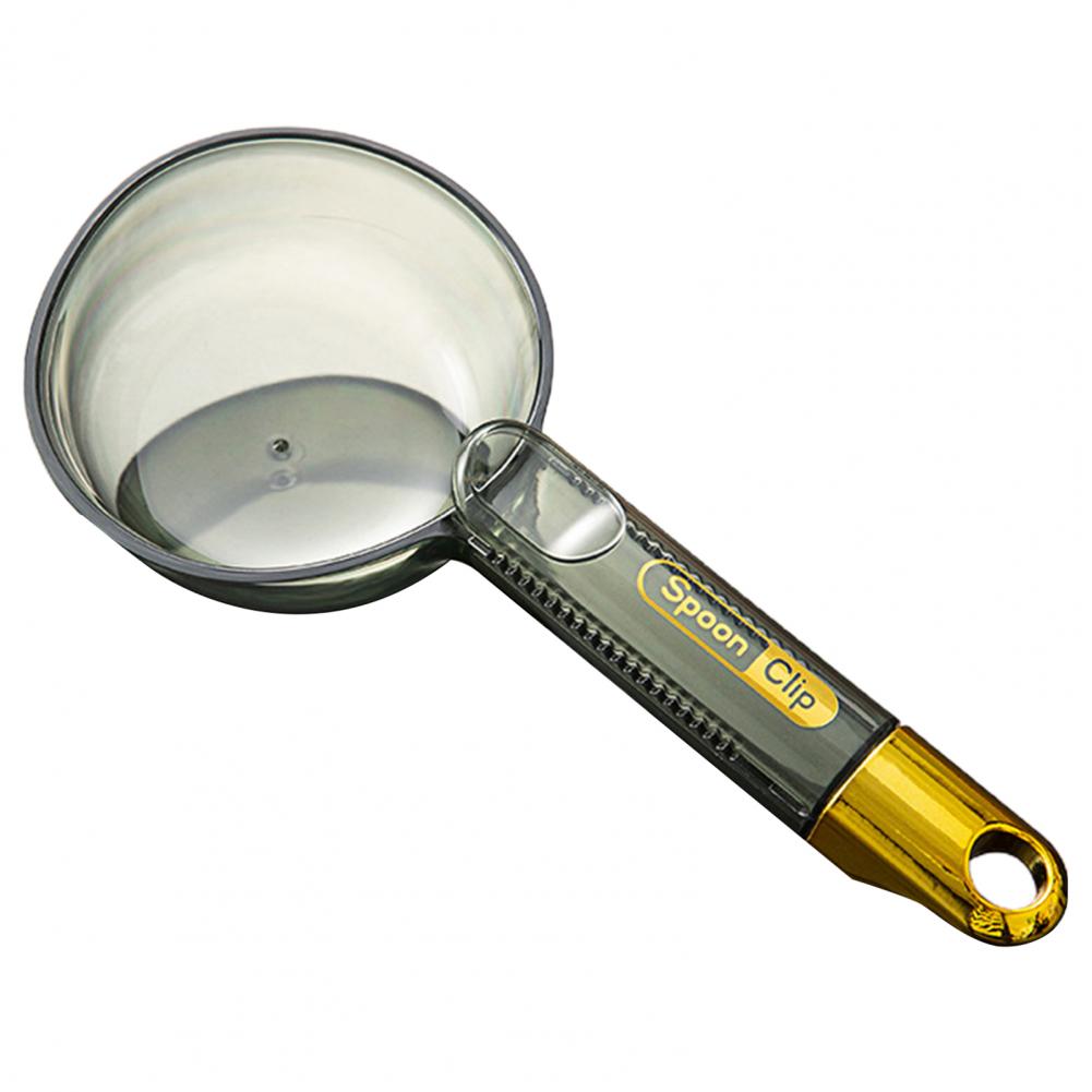 Cuillère de service multifonctionnelle Essential Kitchen