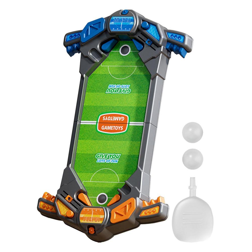 Fun Indoor Table Football Game - Halri