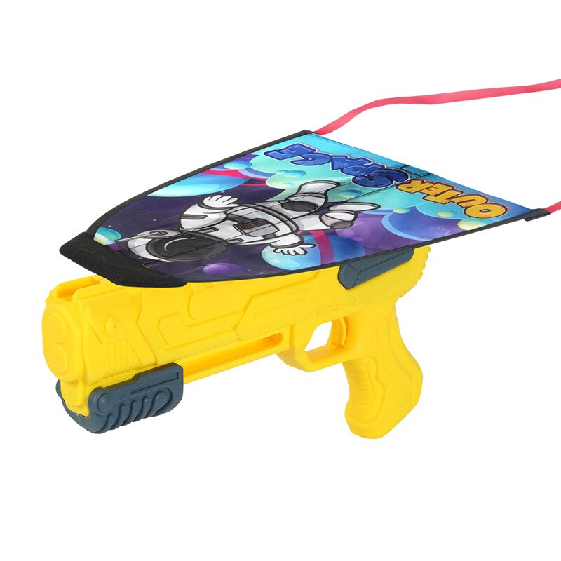 Lanceur de cerf-volant amusant pour enfants