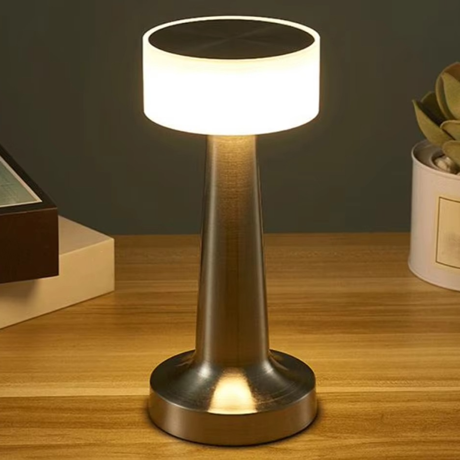 Lampe de bureau LED intelligente réglable
