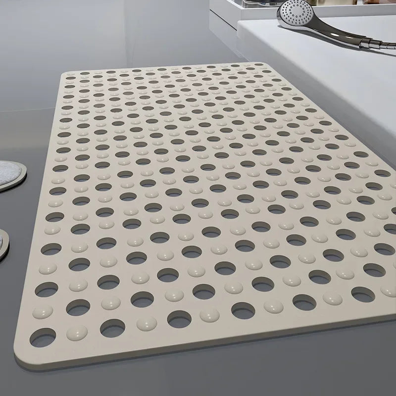 Tapis de douche antidérapant
