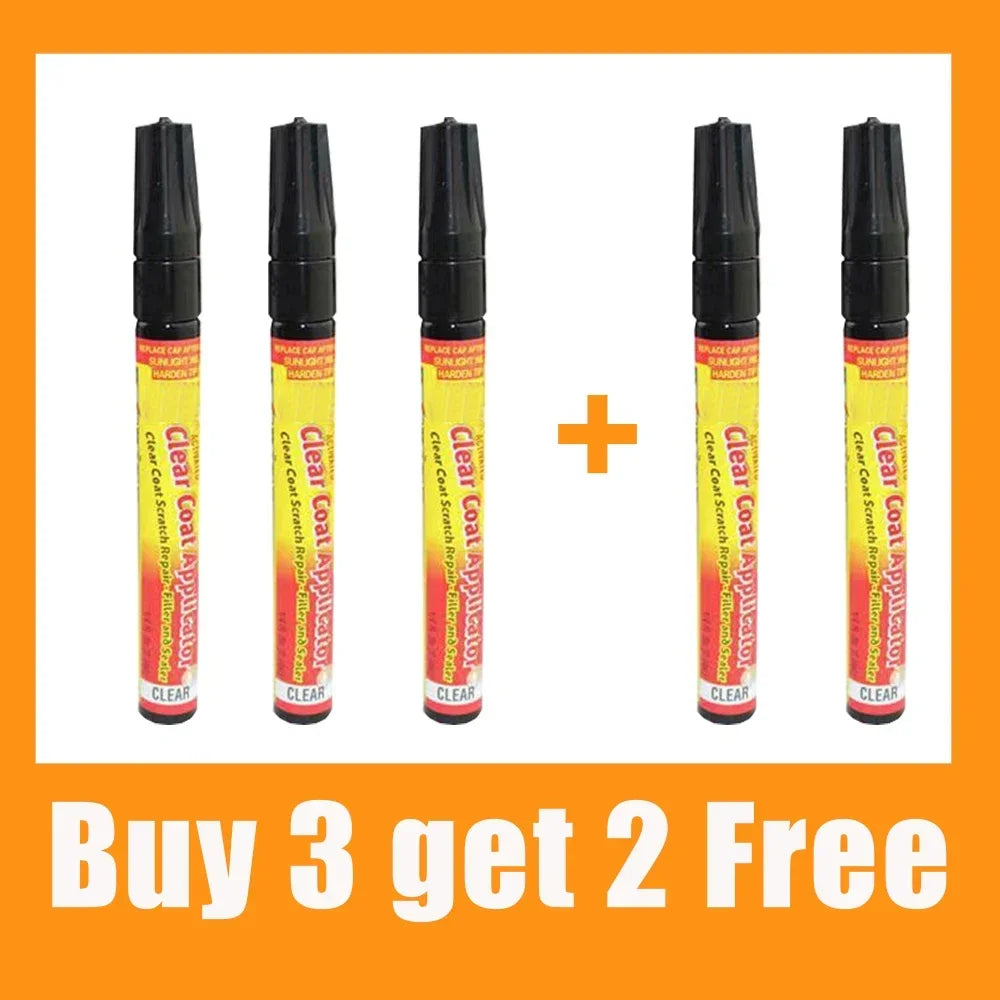 Stylo correcteur de rayures pour voiture Quick Fix