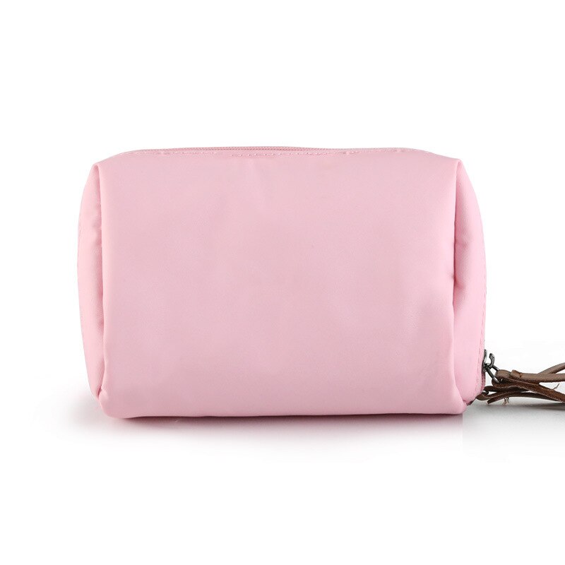 Trousse de rangement cosmétique imperméable de conception coréenne