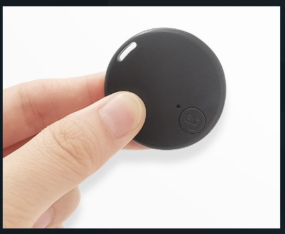 Compact Portable GPS Locator Device - Halri
