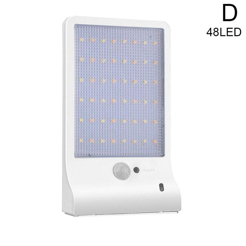 Lampe de jardin solaire résistante aux intempéries