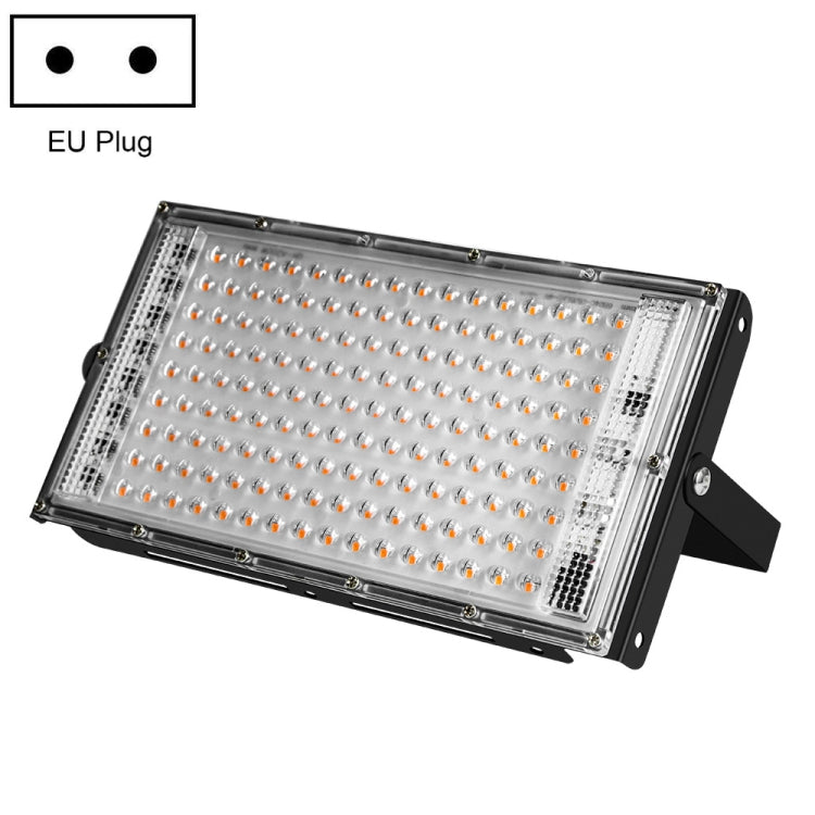Powerful LED Grow Light Full Spectrum 200W Waterproof - Halri
