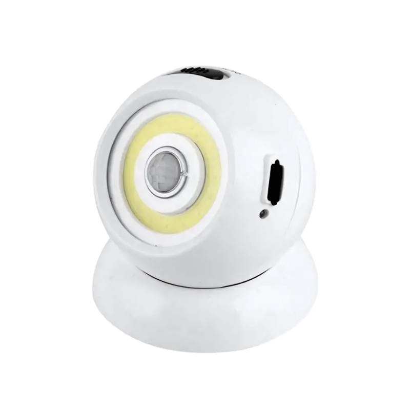 Night Vision Helper - Halri