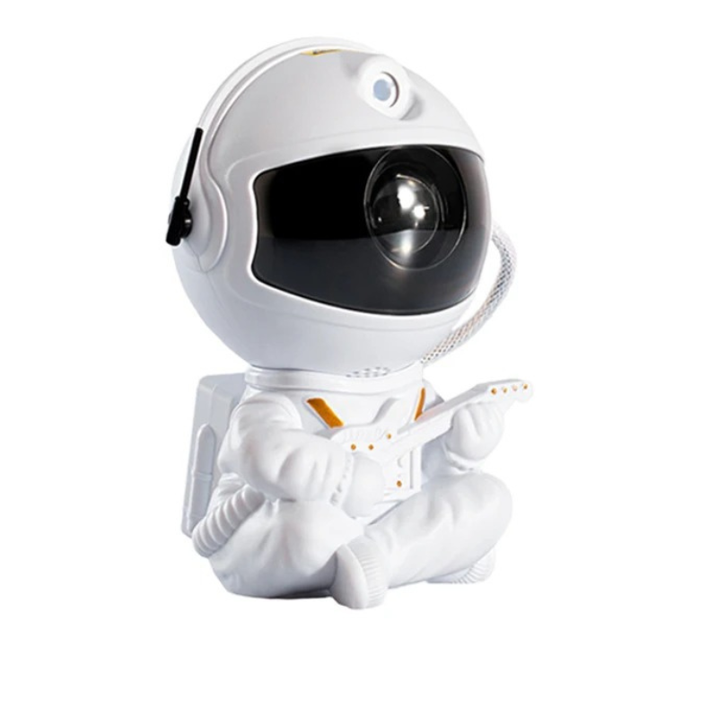 Galaxy Star Night Light Projector - Halri
